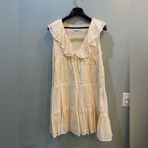 ASOS Yellow Sundress